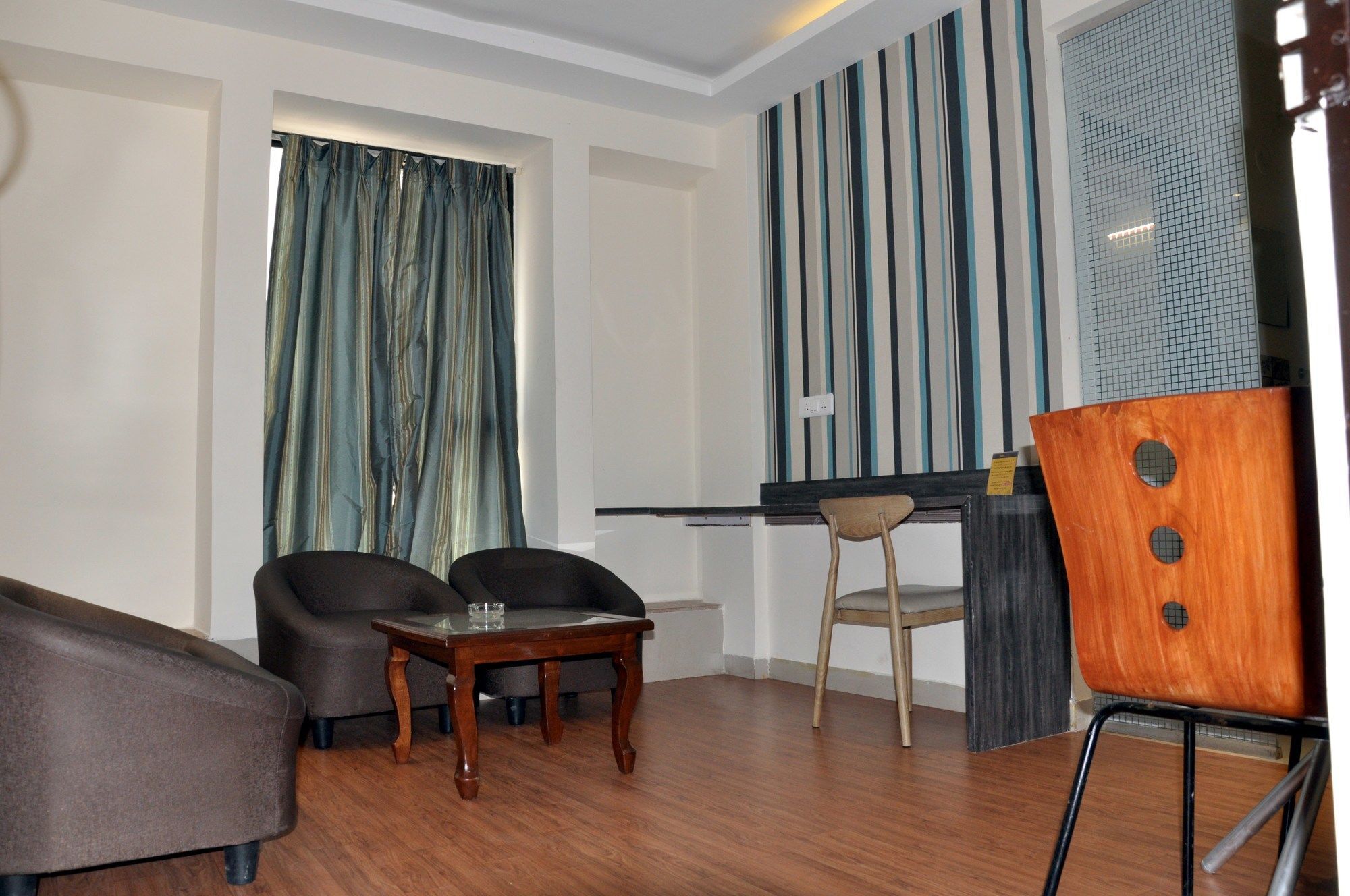 Hotel Fabhotel Magnus Calypso Viman Nagar