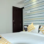 Fabhotel Magnus Calypso Viman Nagar