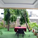 Fabhotel Magnus Calypso Viman Nagar