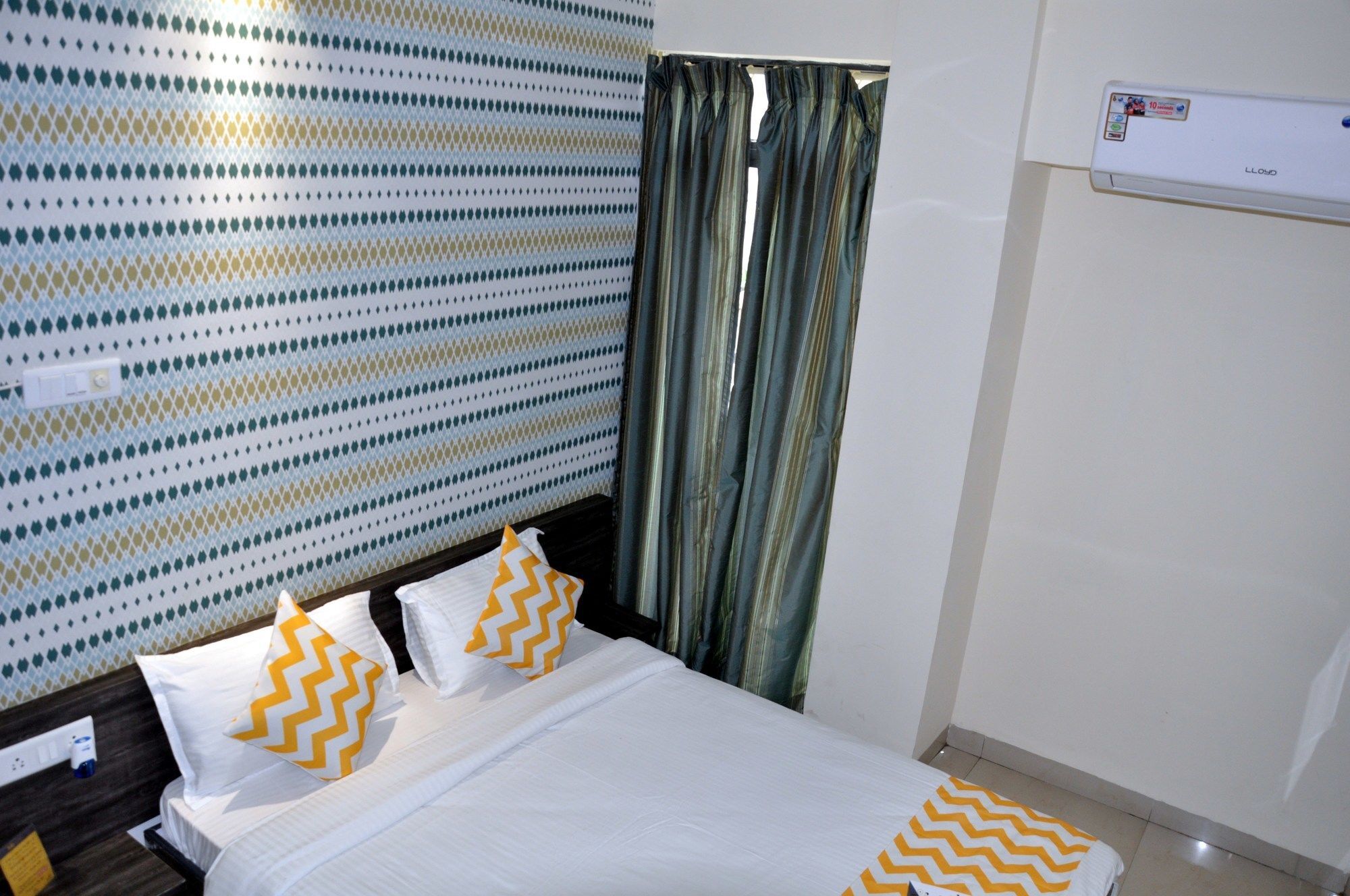 Fabhotel Magnus Calypso Viman Nagar Hotel 3*