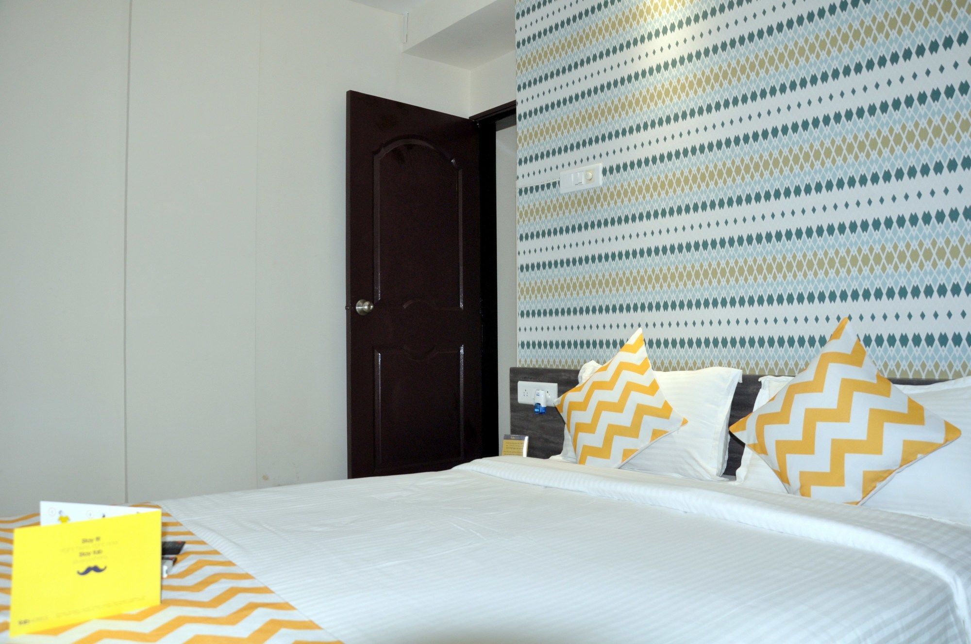 Hotel Fabhotel Magnus Calypso Viman Nagar