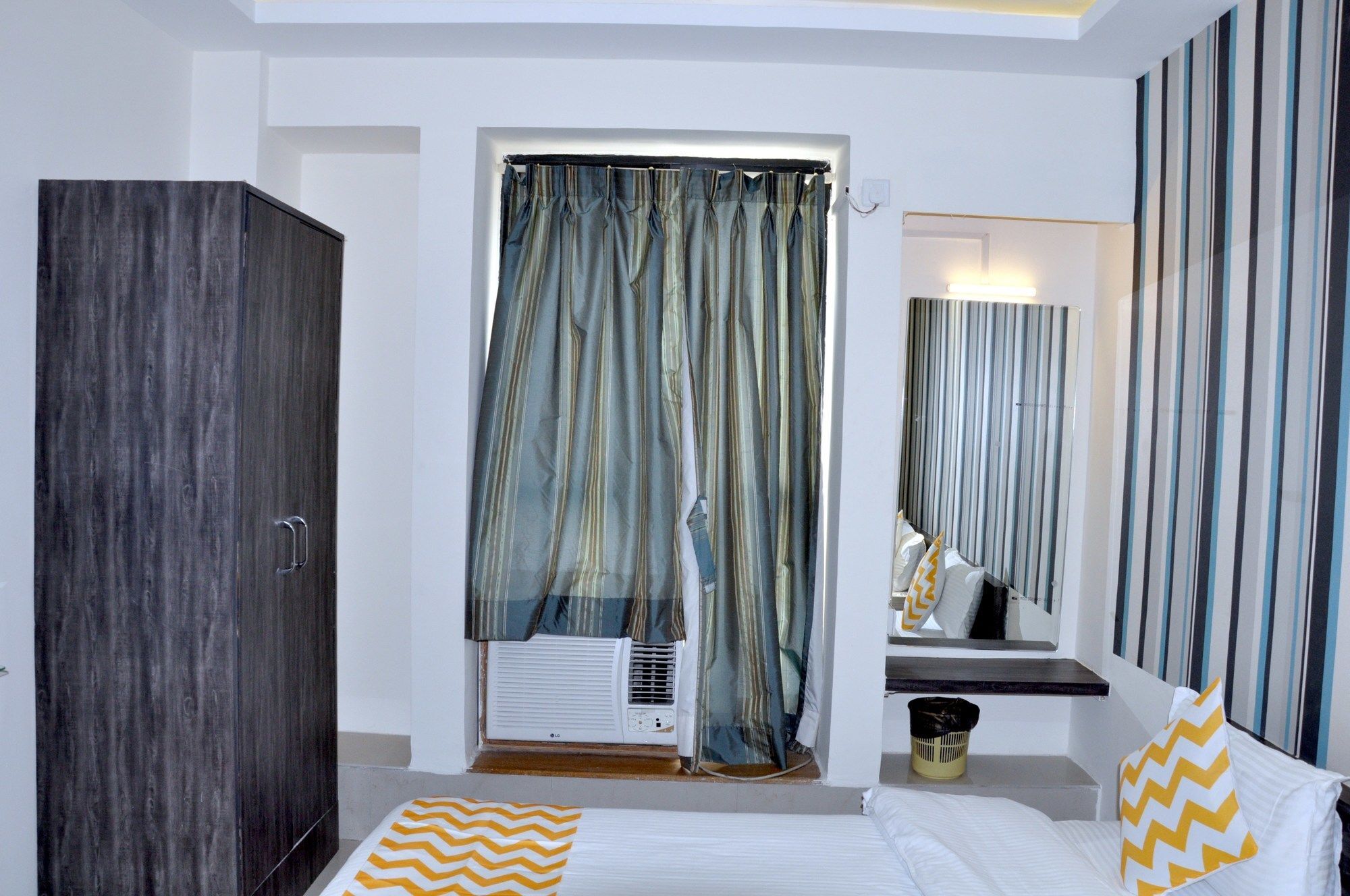 Fabhotel Magnus Calypso Viman Nagar Hotel