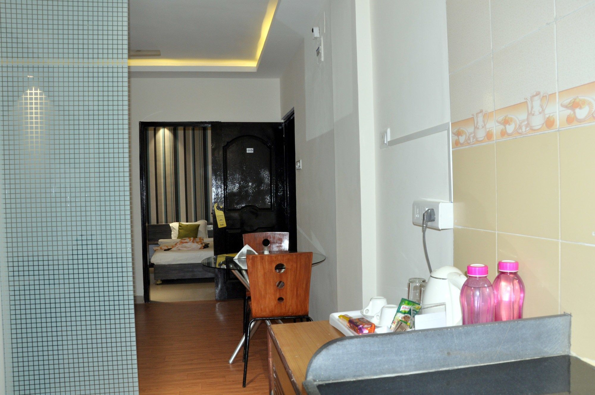 Fabhotel Magnus Calypso Viman Nagar Hotel 3*