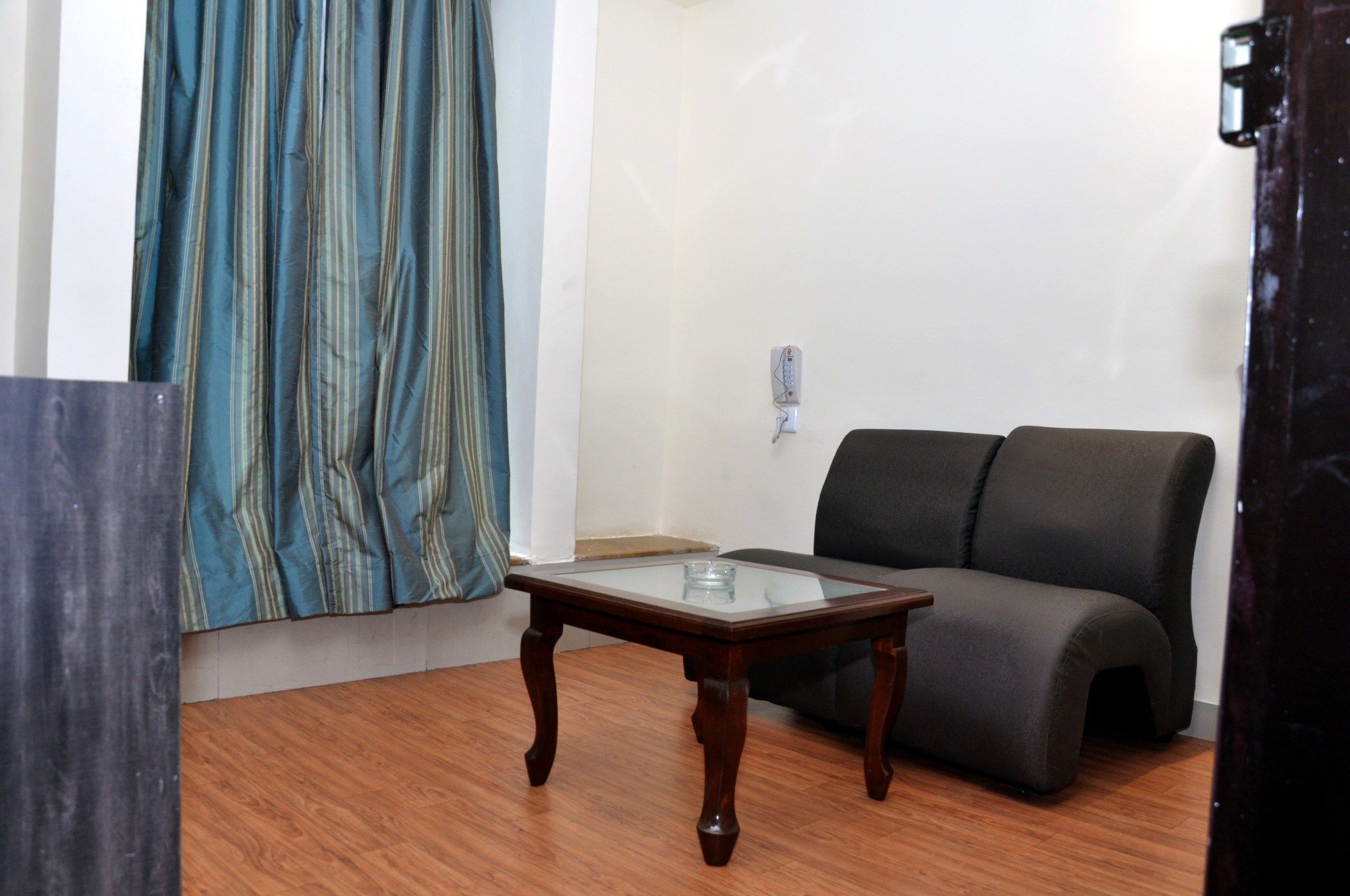 Fabhotel Magnus Calypso Viman Nagar
