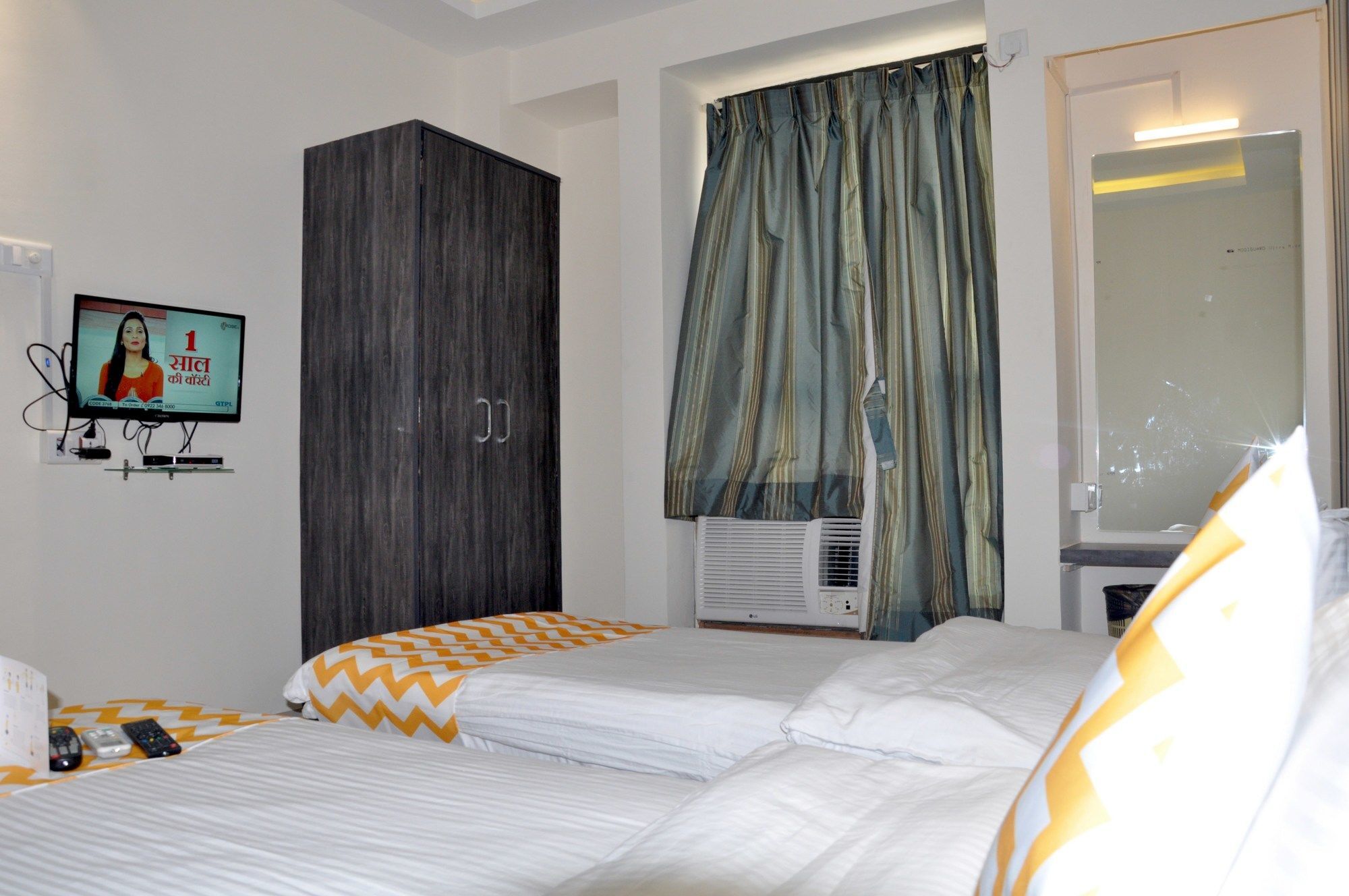Fabhotel Magnus Calypso Viman Nagar Hotel