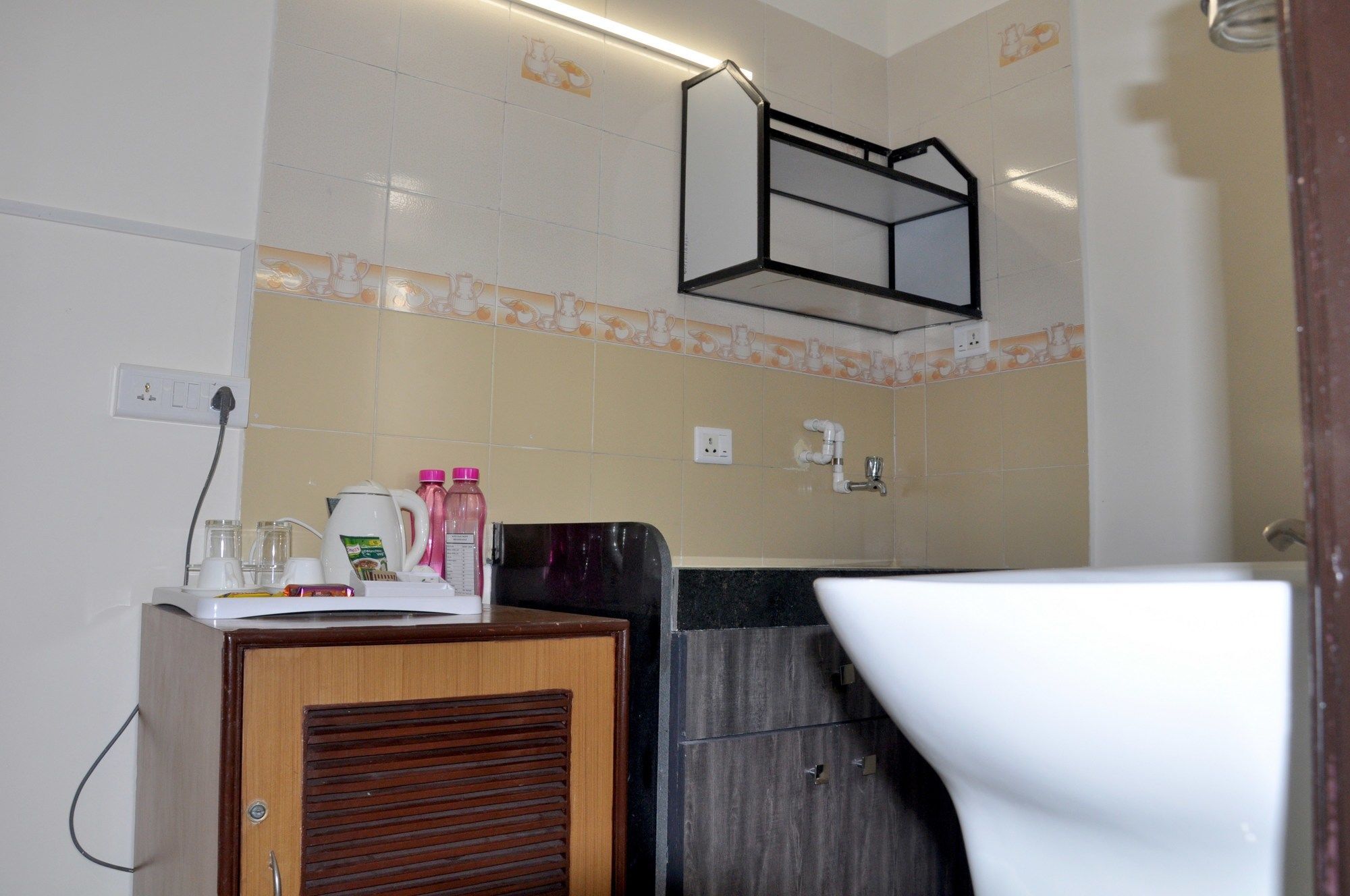 Fabhotel Magnus Calypso Viman Nagar Hotel 3*
